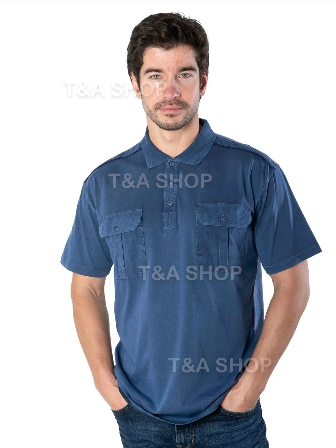 футболка мужская с карманами,серая рубашка,рубашка лен,льняная рубашка,мужская рубашка