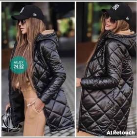 Верхняя одежда