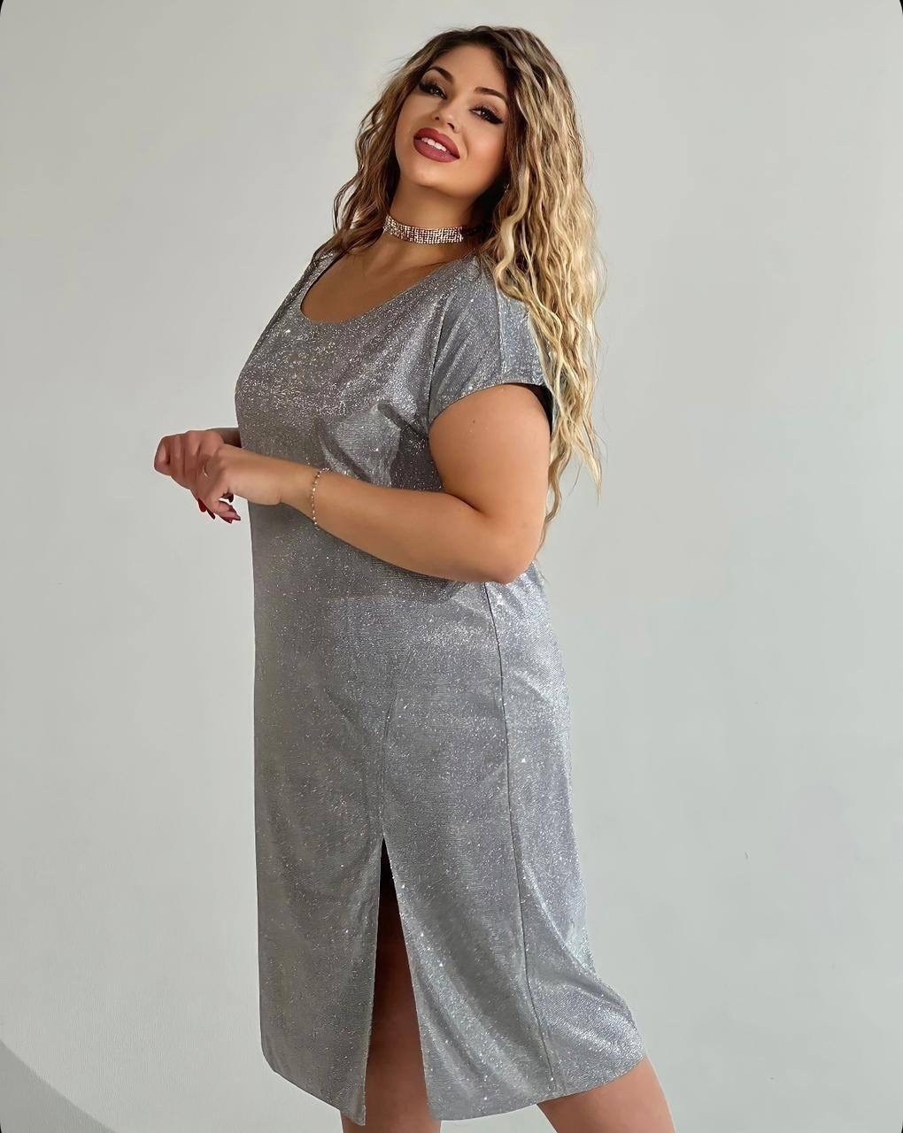 блестящее платье для полных,платье женская, платье,блестящее платье для полных женщин,нарядное платье