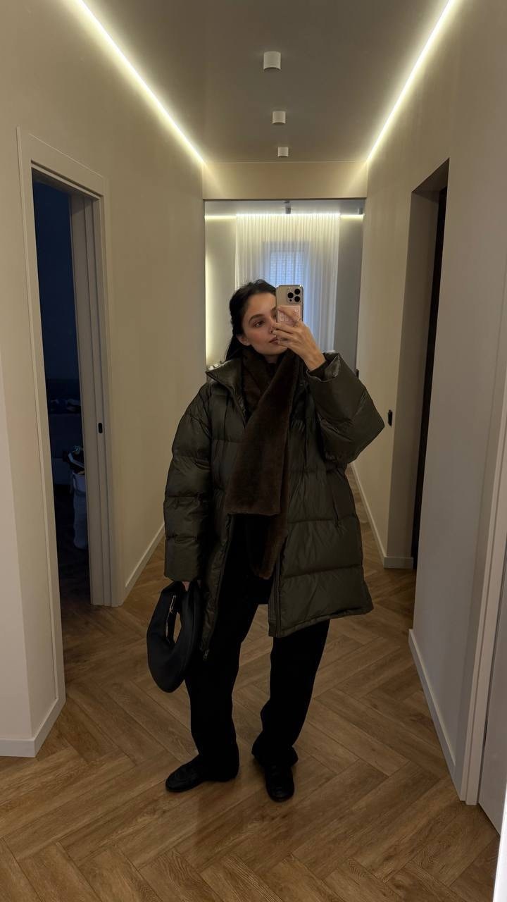 пуховики оверсайз,пуховик,пуховик женский,пуховик пальто,пуховик средней длины