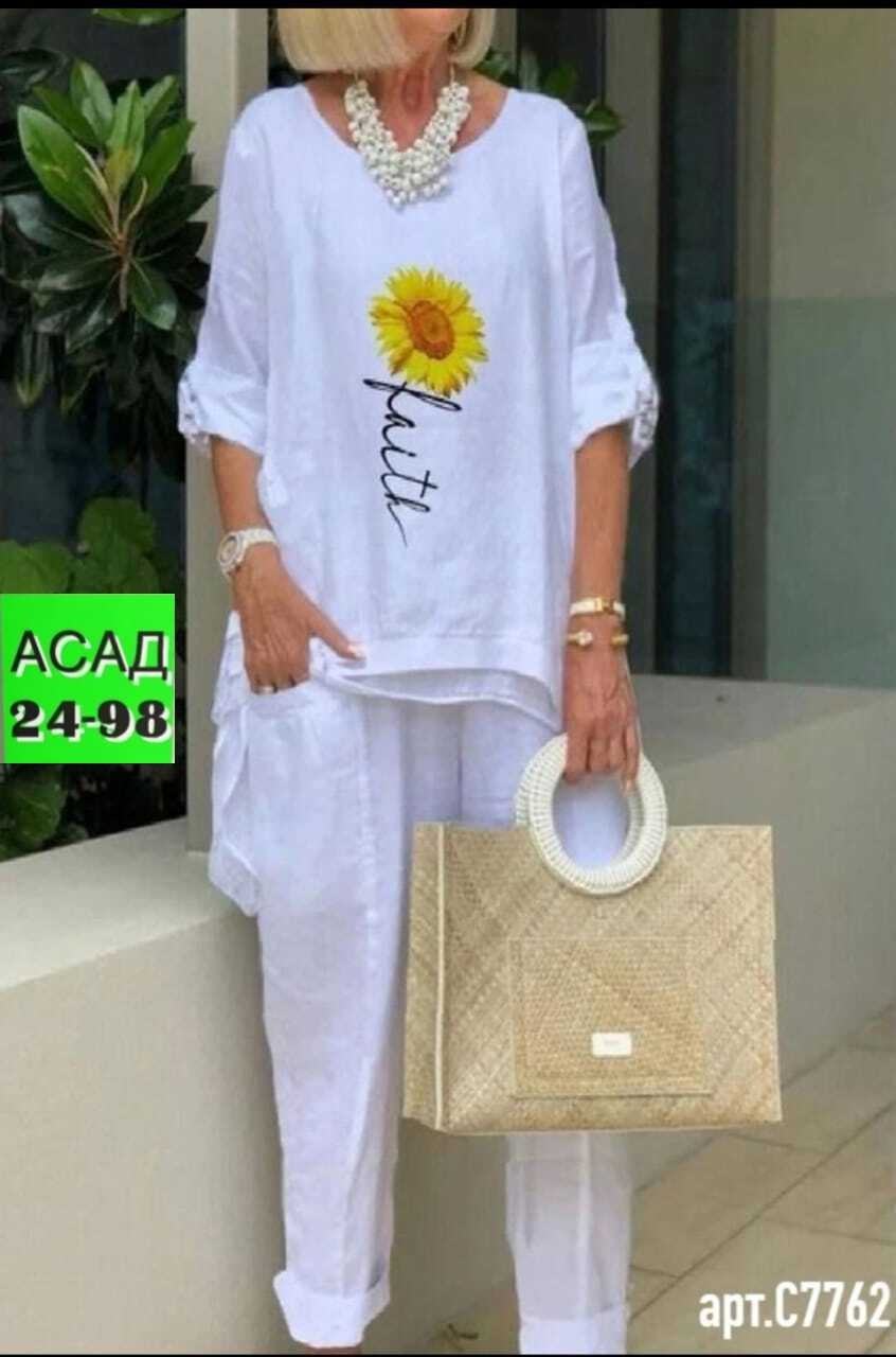 летние женские костюмы,летняя одежда для женщин,костюм женские повседневные,летние костюмы,женский свободный повседневный костюм