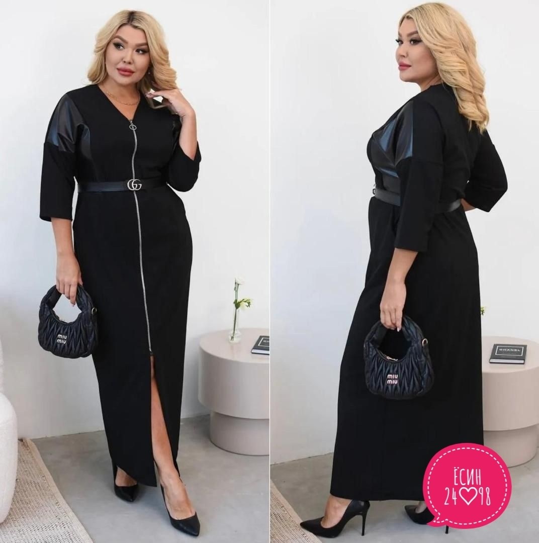 платье женская,платье женское больших размеров,стильное платье,платье большие размеры,комплект платье