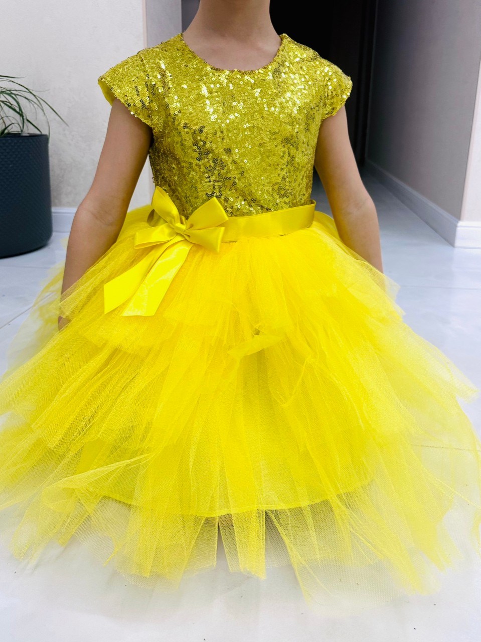 платье детская,детские нарядные платья,нарядное платье для девочки,платье праздничное для девочки,желтое платье для девочки