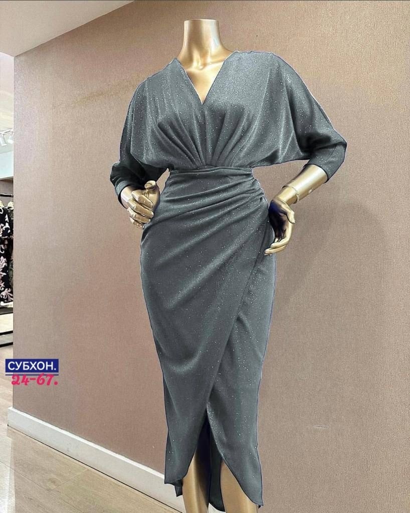 платье женская,платье с поясом,вечернее платье,платье,синее платье