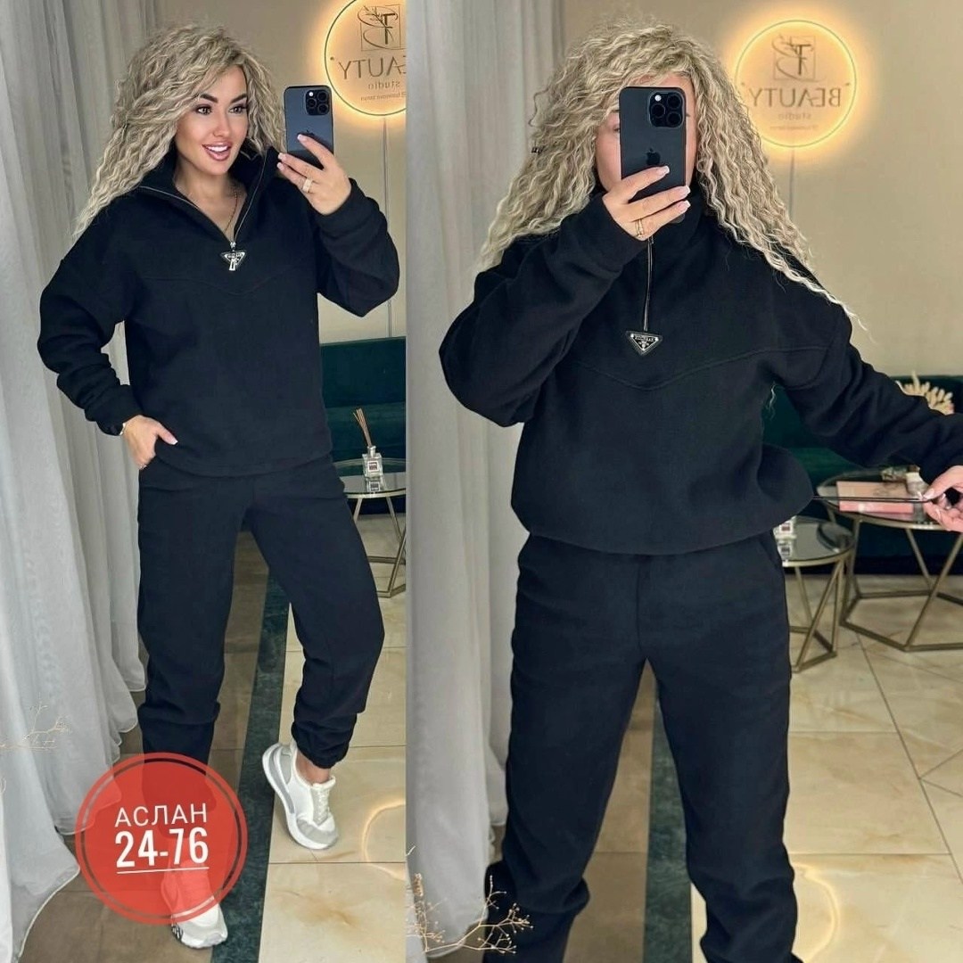 cпортивный костюм женский на флисе,костюм женский на флисе,костюм 3 ка женский на флисе,теплый костюм на флисе,костюм на флисе