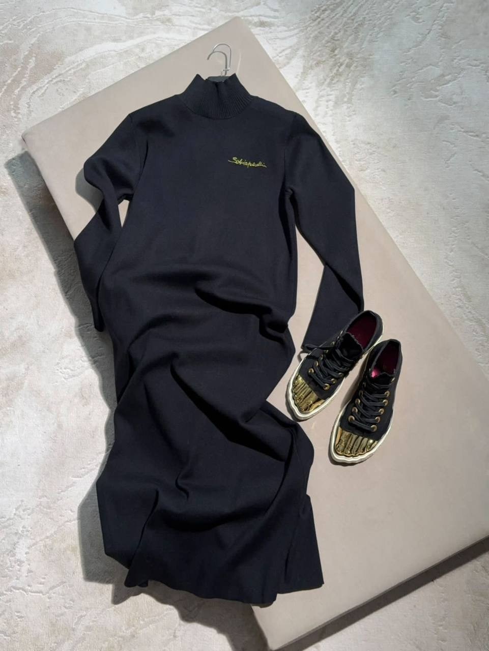 платье женская,черное платье,платье женское черное,платье,приталенное платье