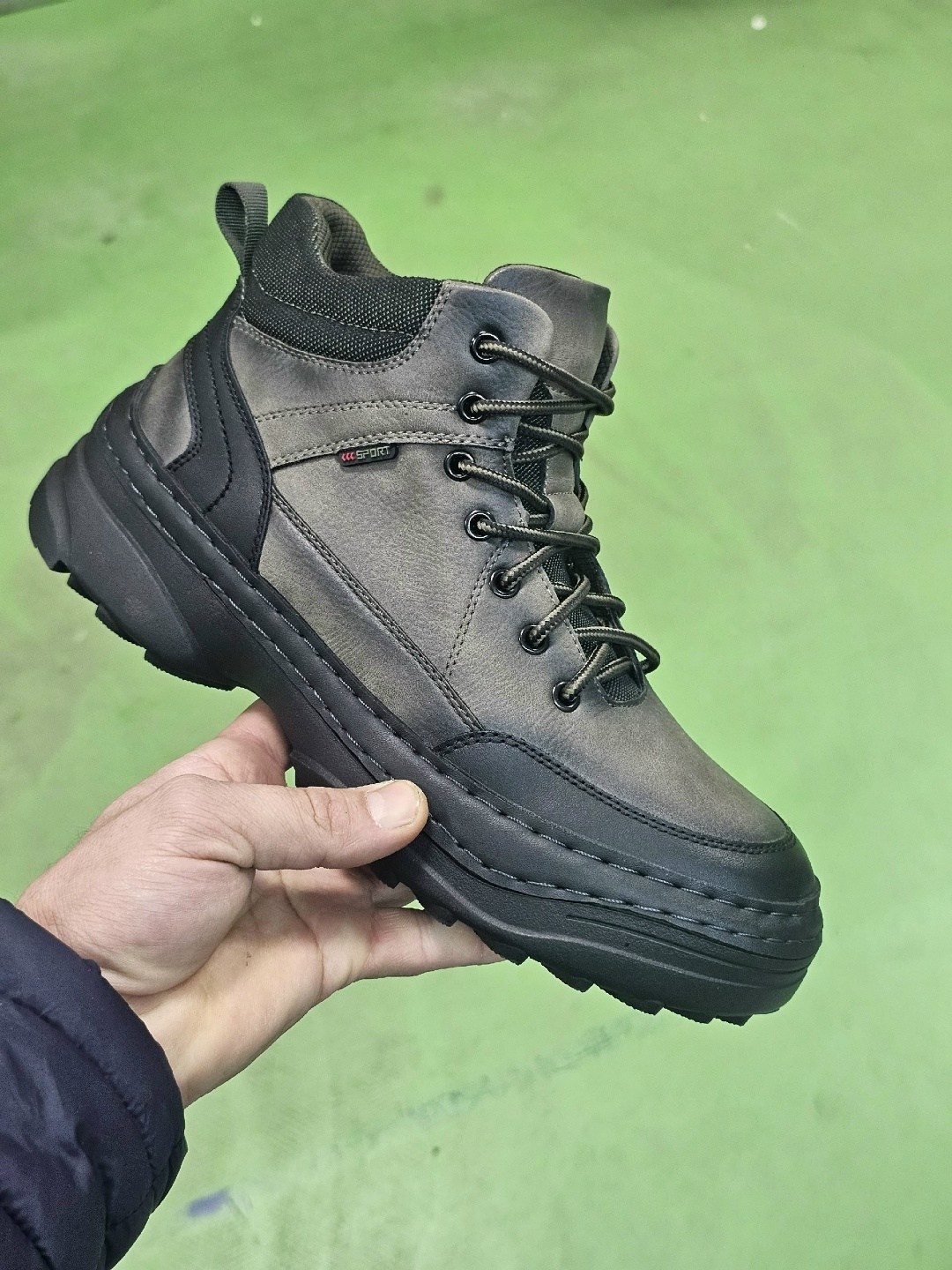 ботинки мужские зимние,,ботинки мужские,мужская зимняя , мужская