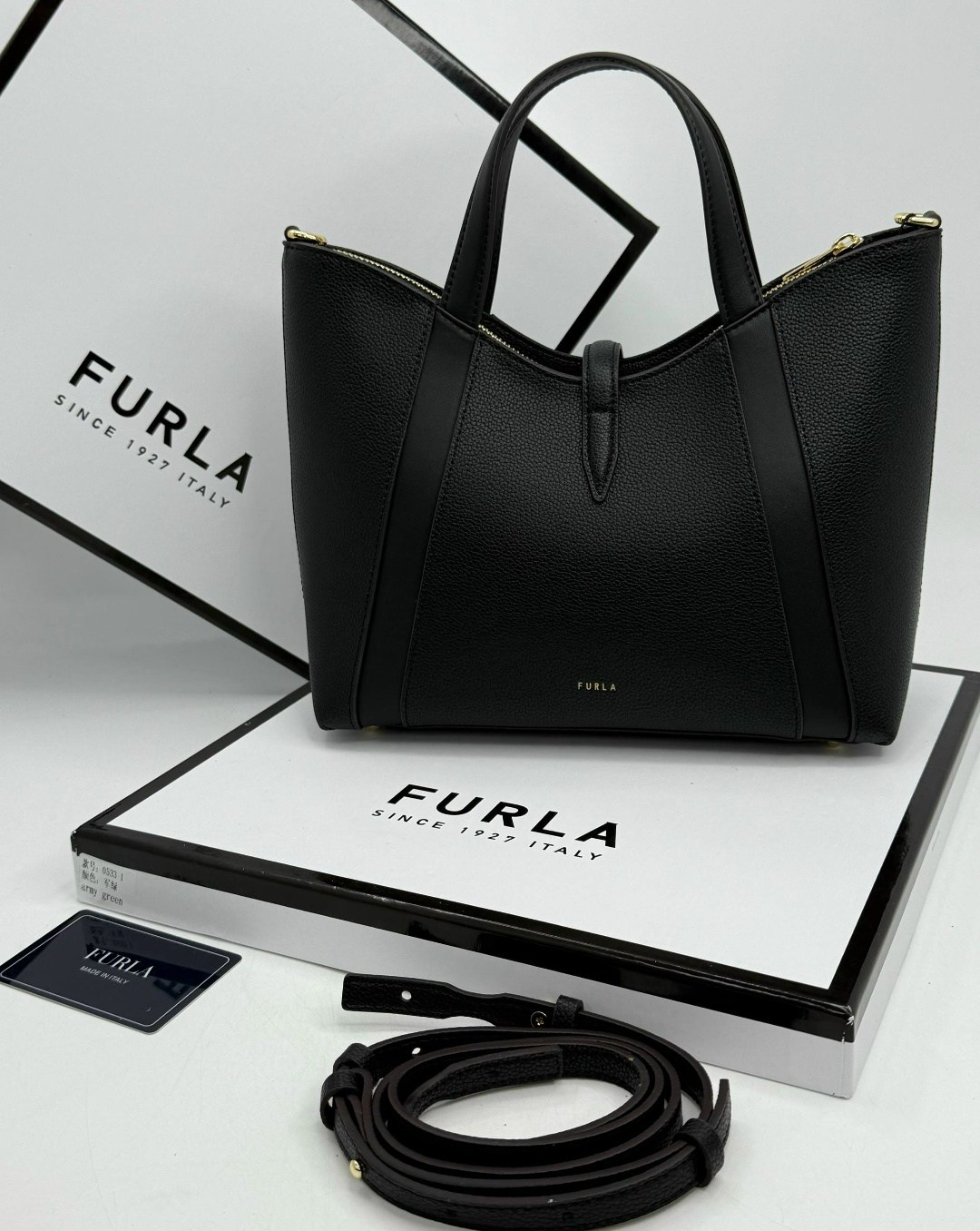 сумка furla,сумка фурла черная тоут,сумка фурла,сумка женская furla,furla черная кожаная сумка тоут