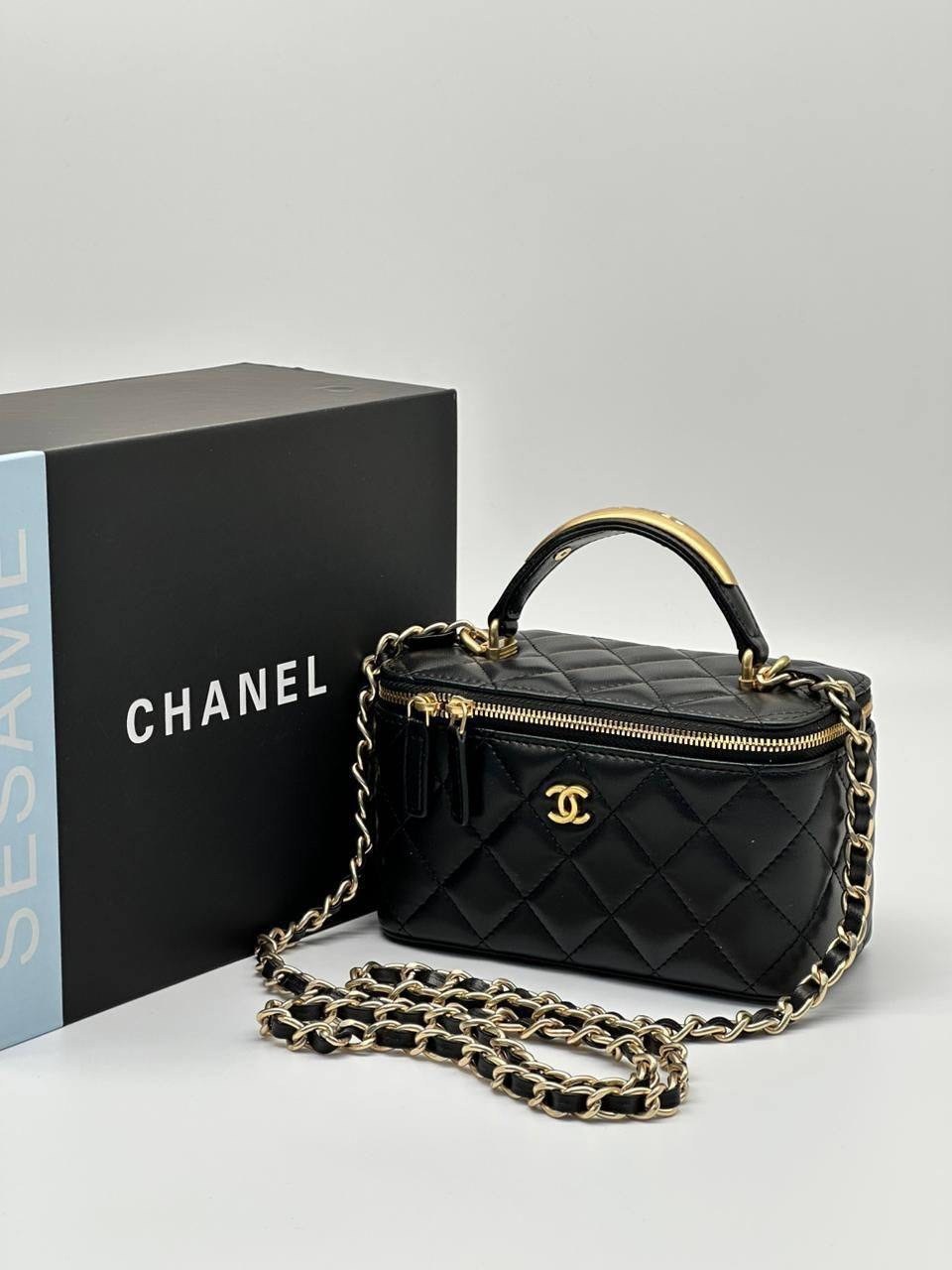 сумка chanel,сумка шанель,сумка chanel женская,косметичка шанель,косметичка chanel