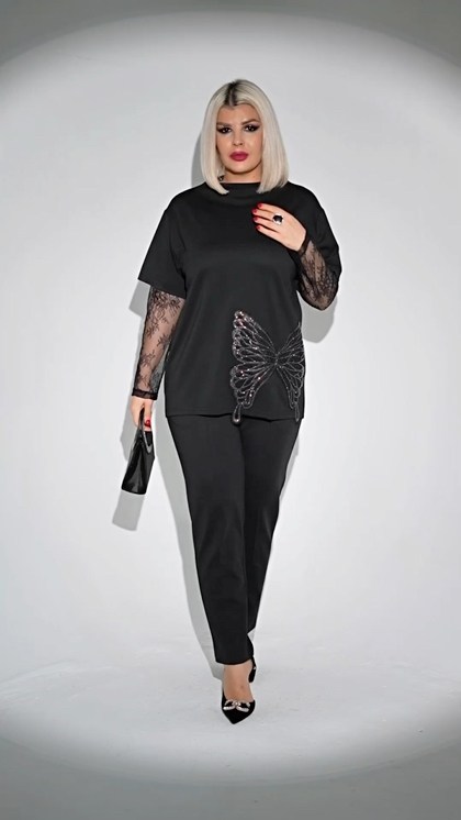 блузка стильная,женский брючный костюм,женский костюм,,костюм