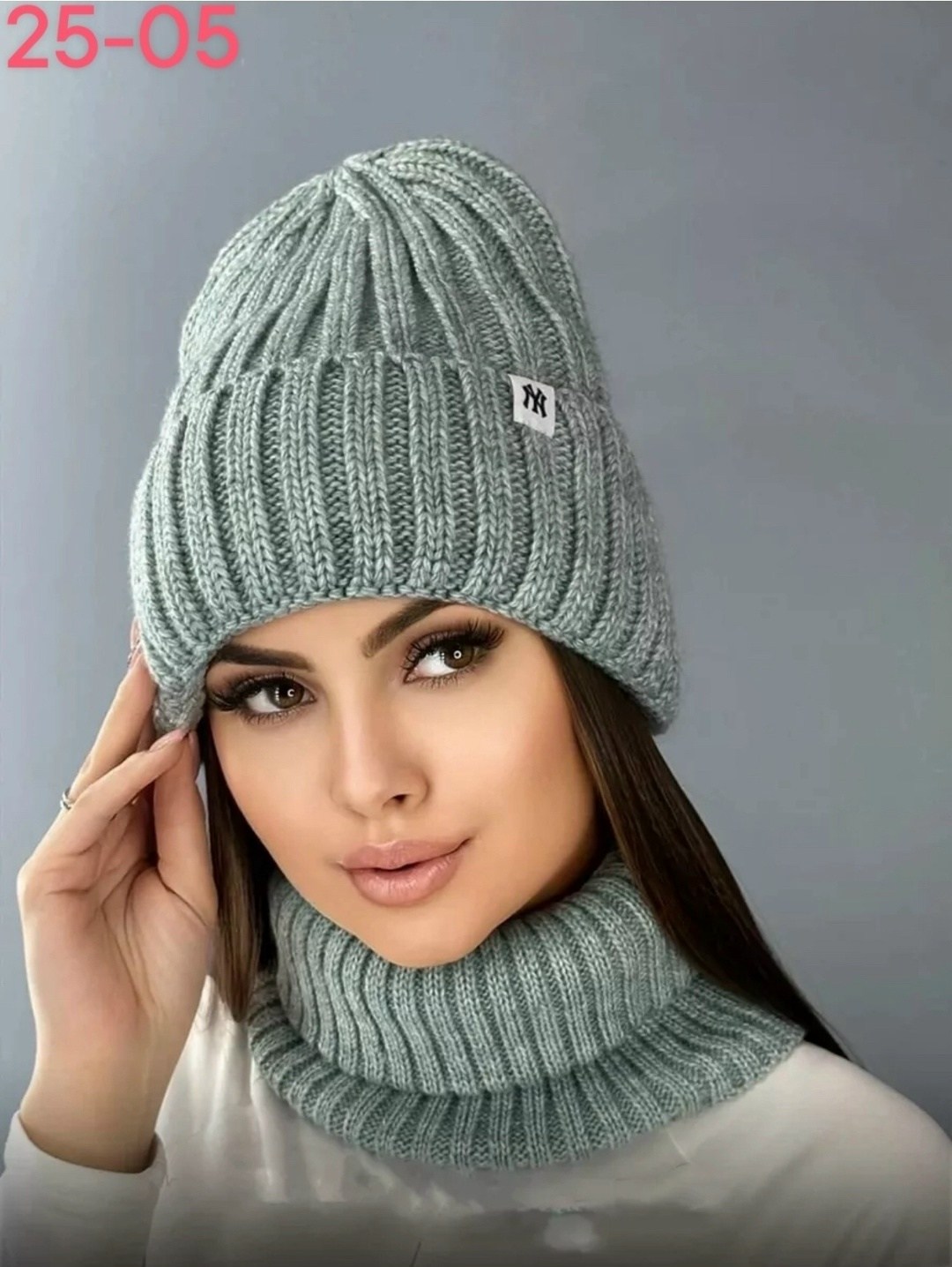 комплект шапка и снуд,комплект шапка и снуд женская,шапка и снуд,комплект шапки,шапка зимняя снуд