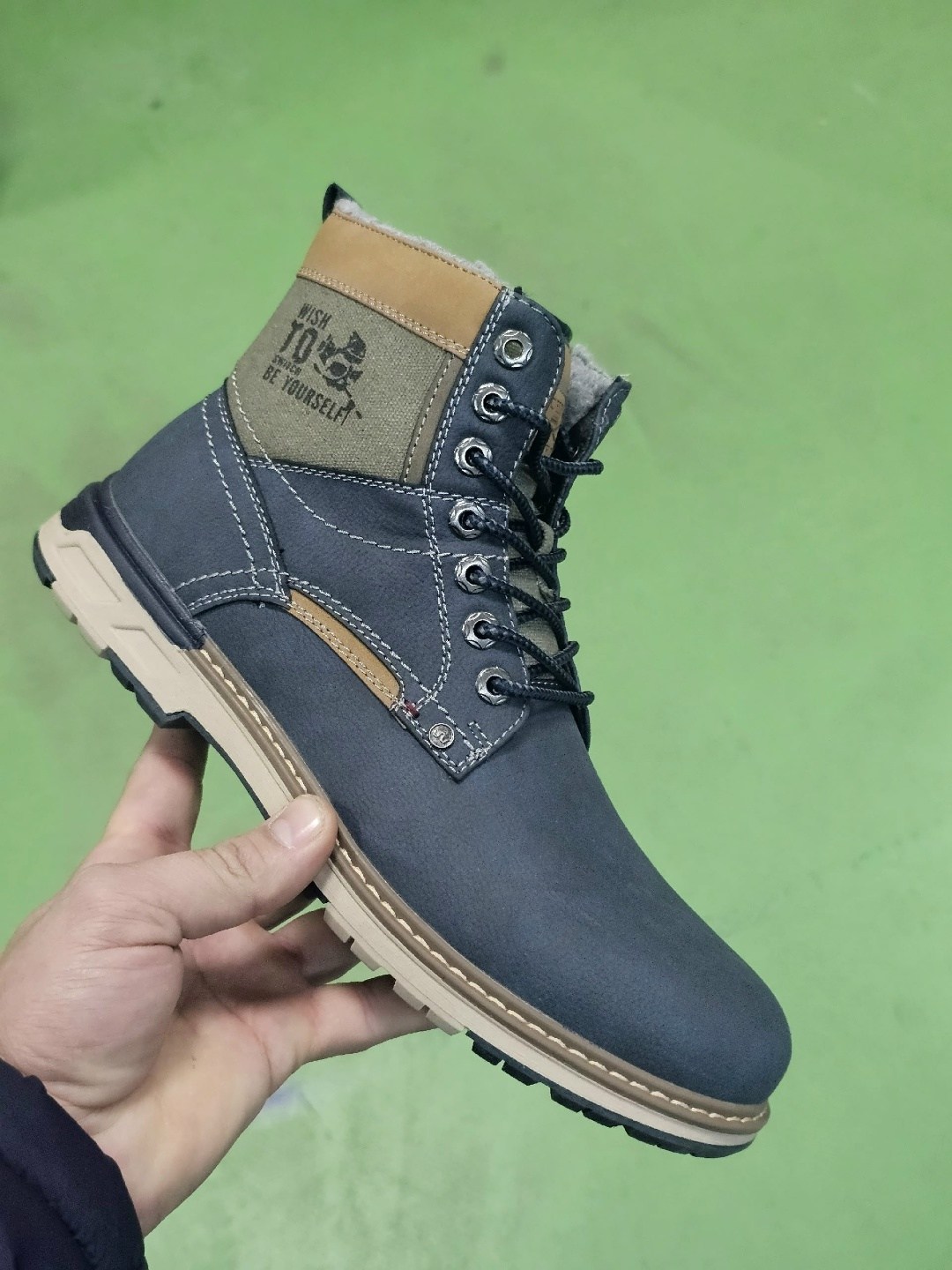 ботинки мужские зимние,,ботинки мужские,мужская зимняя , мужская