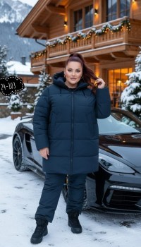 Верхняя одежда