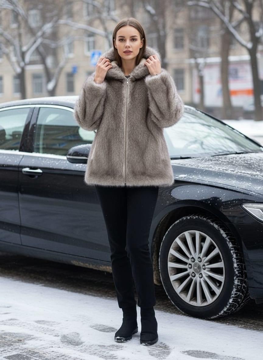 зимняя куртка дубленка с капюшоном dana zana,дублёнка женская зимняя,дубленка женская,дубленка женская из натуральной овчины с капюшоном бежевая,дубленка зимняя с капюшоном двухсторонняя