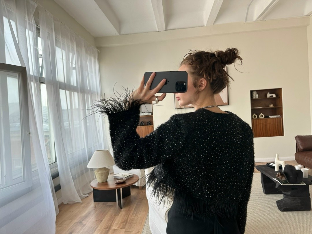 женская твидовая куртка,женская твидовая куртка с блестками,женское твидовое пальто с блестками,куртка с блестками,твидовая куртка