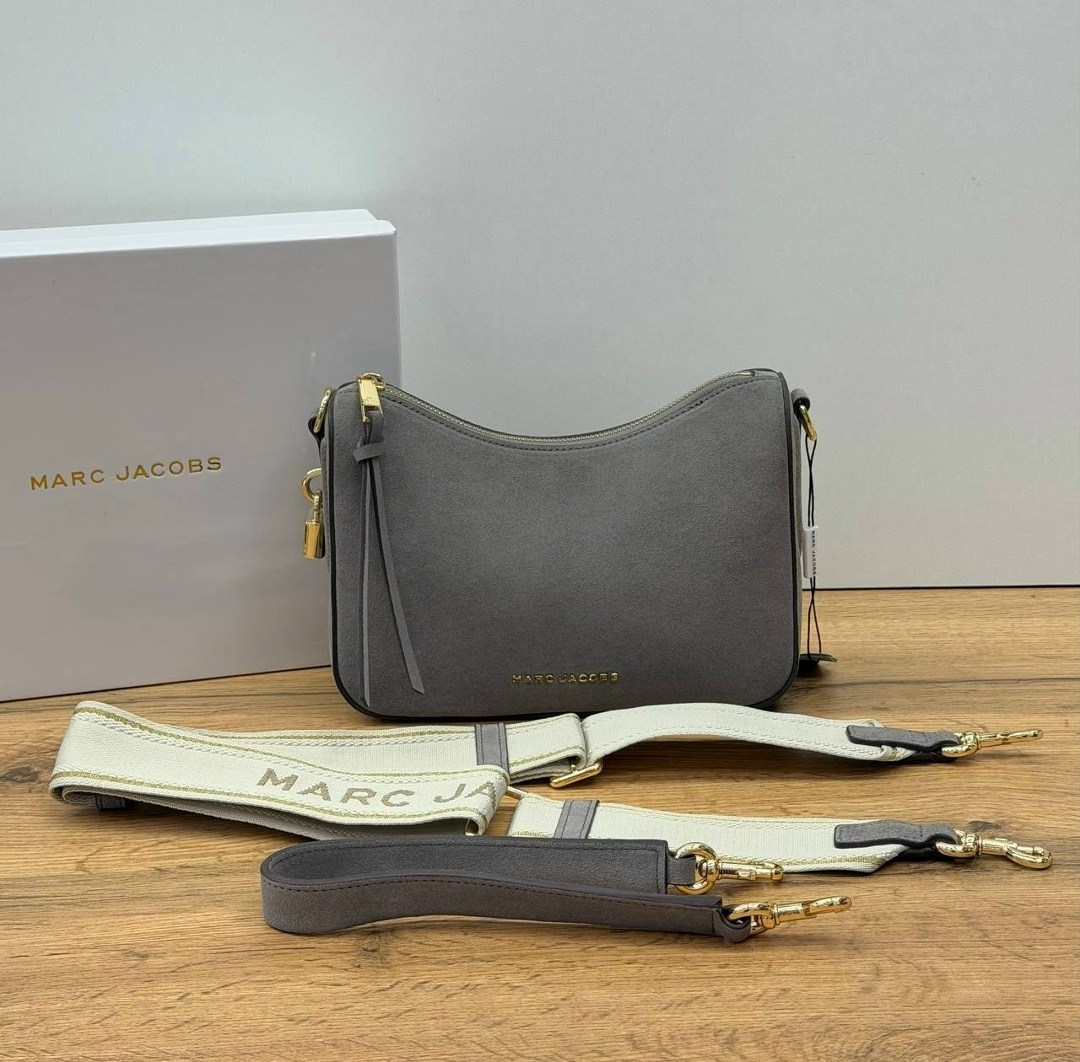 сумка marc jacobs женская,сумка marc jacobs,сумка marc jacobs натуральная кожа,сумка женская marc jacobs из натуральной замши,сумка женская marc jacobs замшевая