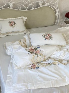 Постельное белье