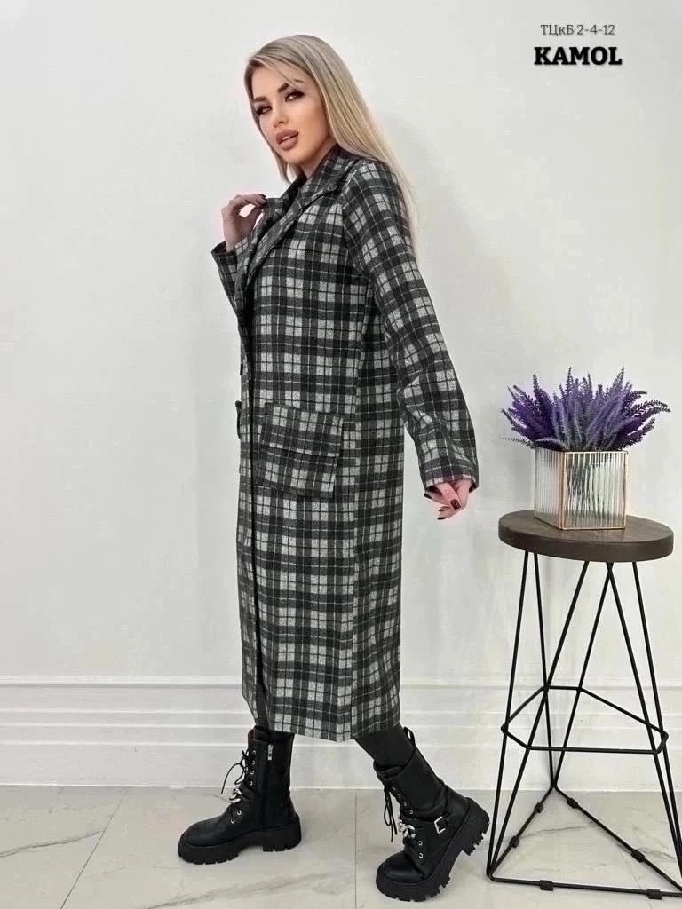 кардиган пальто,женское пальто,пальто в клетку,модное пальто,кардиган шерсть