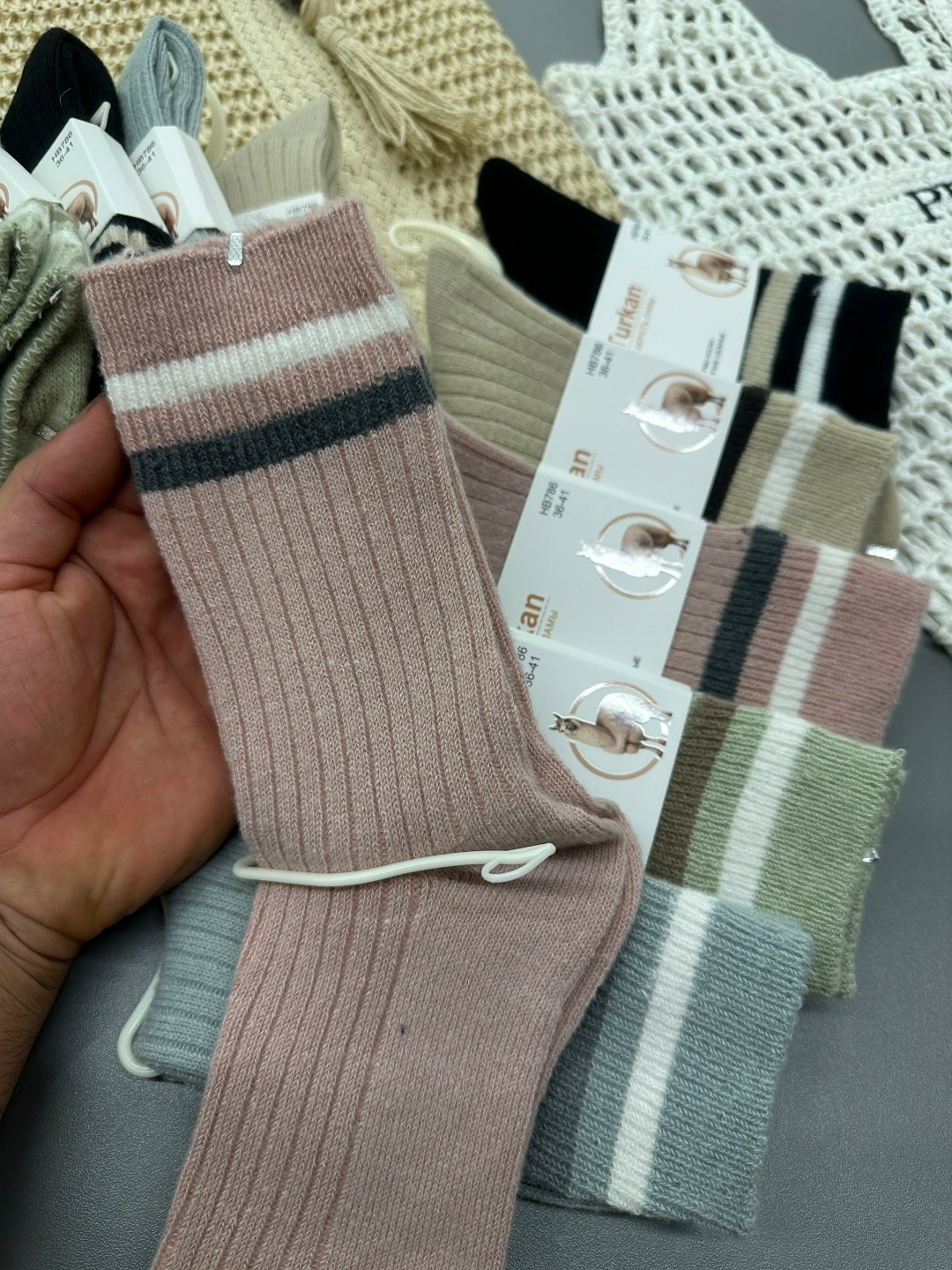 носки женские,носки женские комплект,носки хлопковые,женские носки хлопок отличного качества turkan,носки повседневные