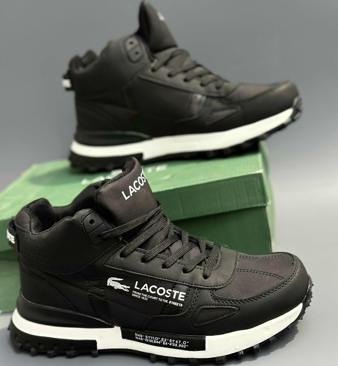 кроссовки мужские lacoste,кроссовки lacoste,кроссовки lacoste elite active,кроссовки мужские зимние lacoste,ботинки зимние lacoste мужские