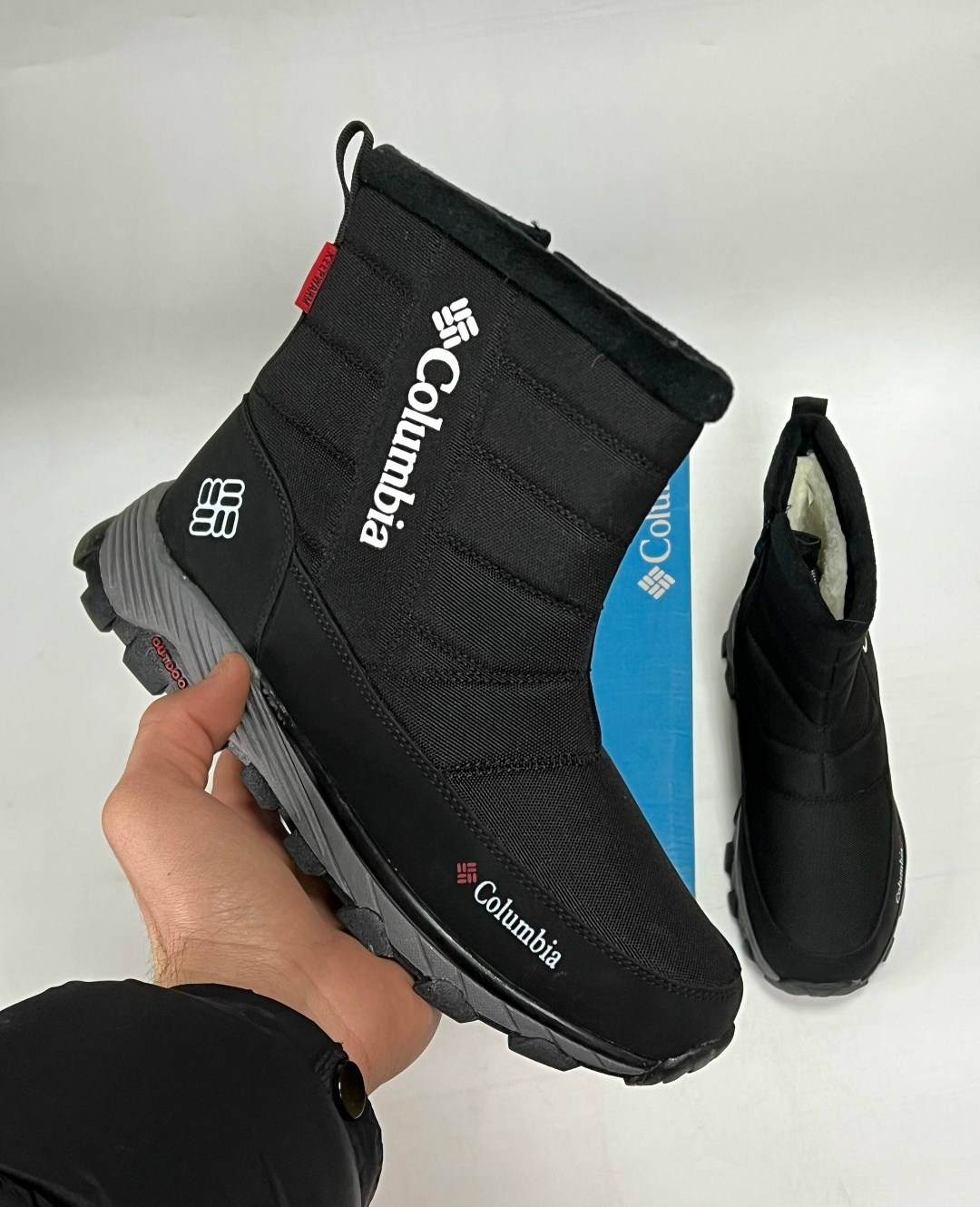 зимние сапоги columbia,дутики мужские columbia,дутики мужские зимние columbia,,мужские дутики