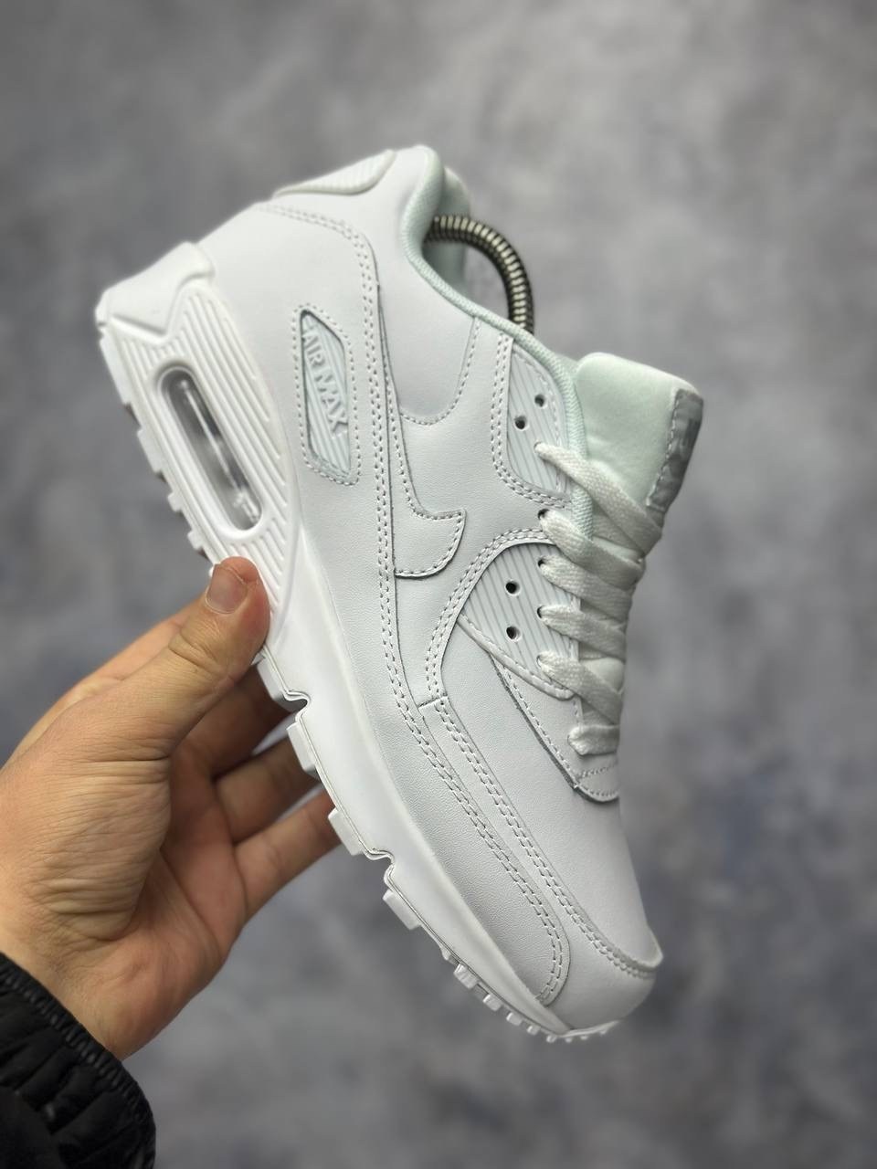 кроссовки nike air max 90 белые,кроссовки,nike air max 90 white,кроссовки nike air max 90,найк аир макс 90 белые