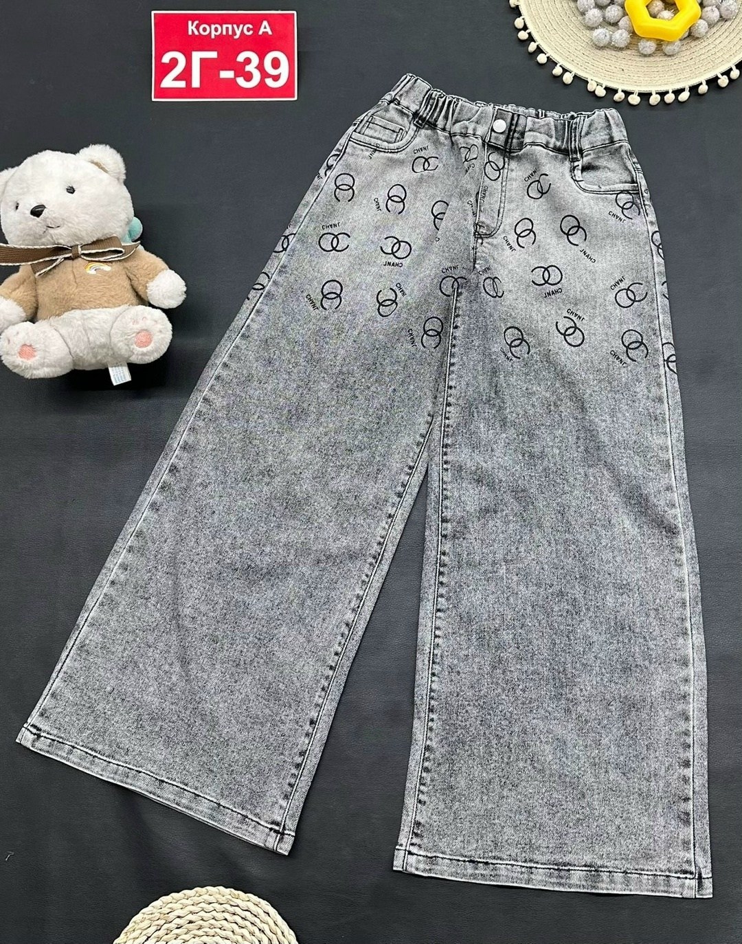 джинсы для девочек,стильные джинсы,широкие джинсы для девочек,детские джинсы,брюки джинсы