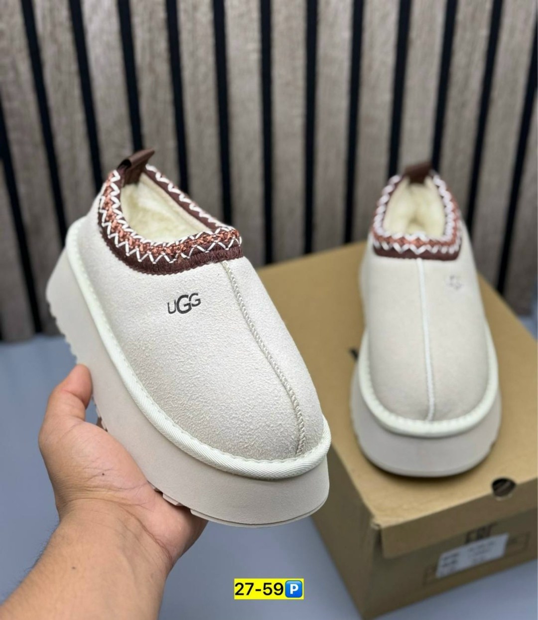 угги женские,,теплые угги короткие с мехом на платформе ugg 283380561,женская ,угги