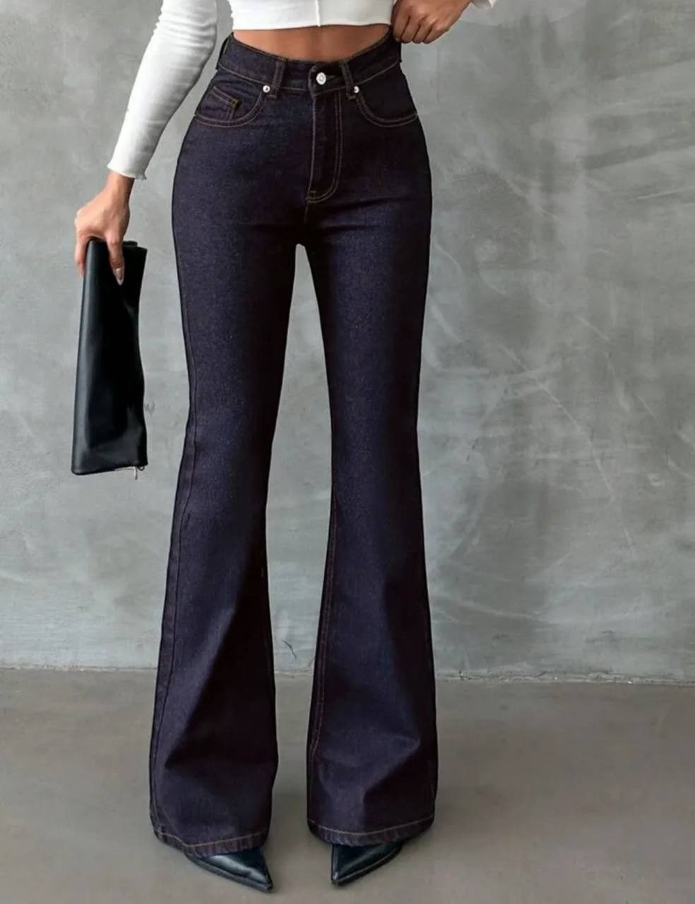 широкие джинсы,джинсы с высокой талией,джинсы клëш,женские джинсы,джинсы женские клеш