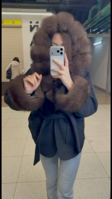 Верхняя одежда