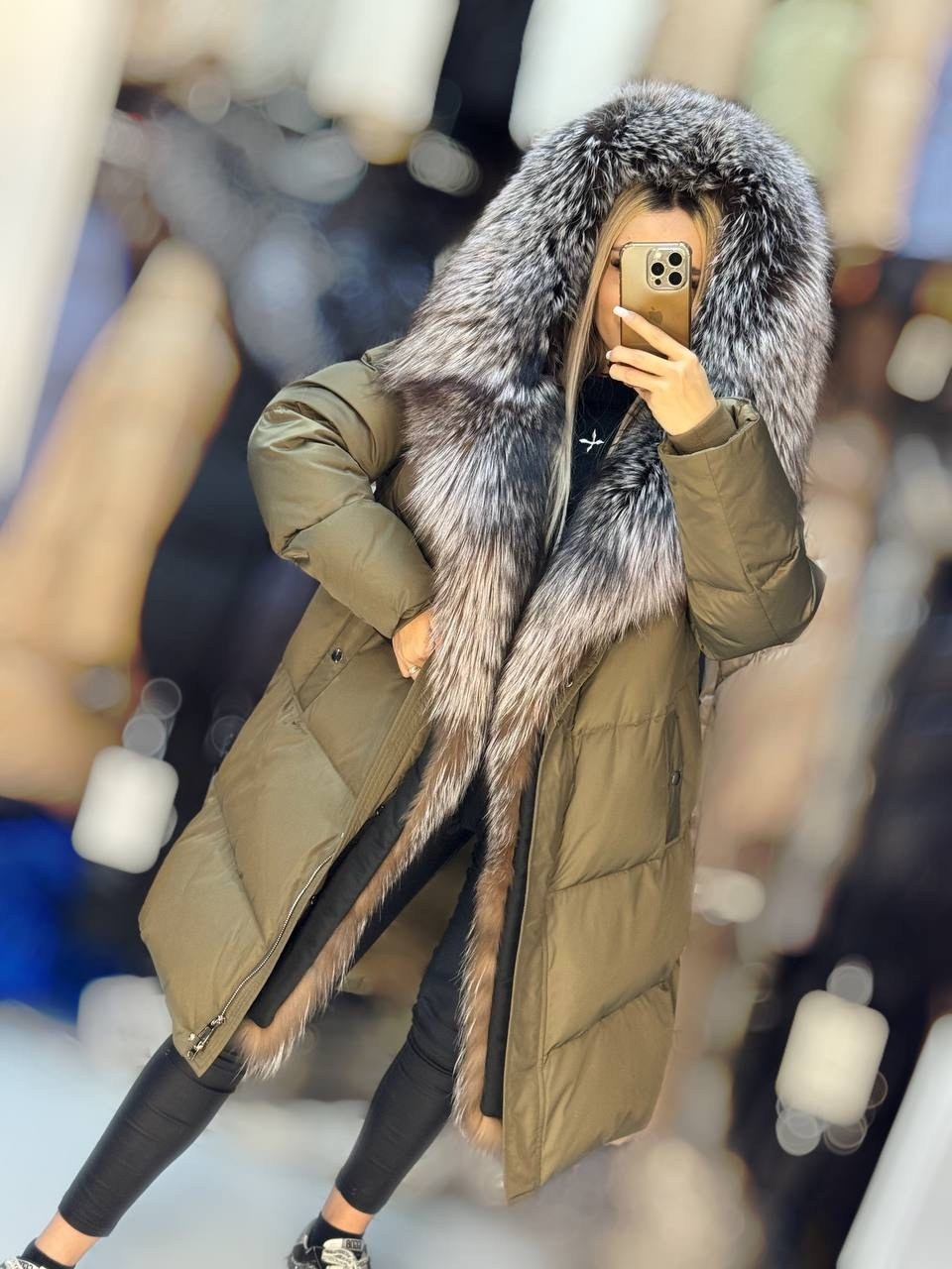 пуховик с мехом,пуховик с натуральным мехом,женский пуховик с натуральным мехом,пуховики куртки парки,женский пуховик
