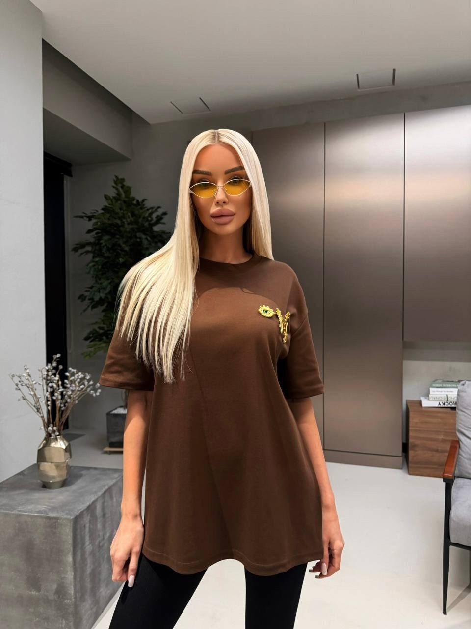 футболка оверсайз,футболка оверсайз с принтами,футболка оверсайз женская,женская футболка,футболка базовая с принтом оверсайз