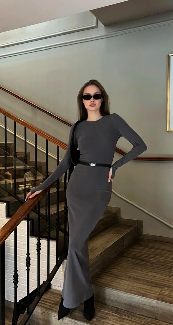 платье,платье макси,платье черное,женское длинное платье,платье длинное