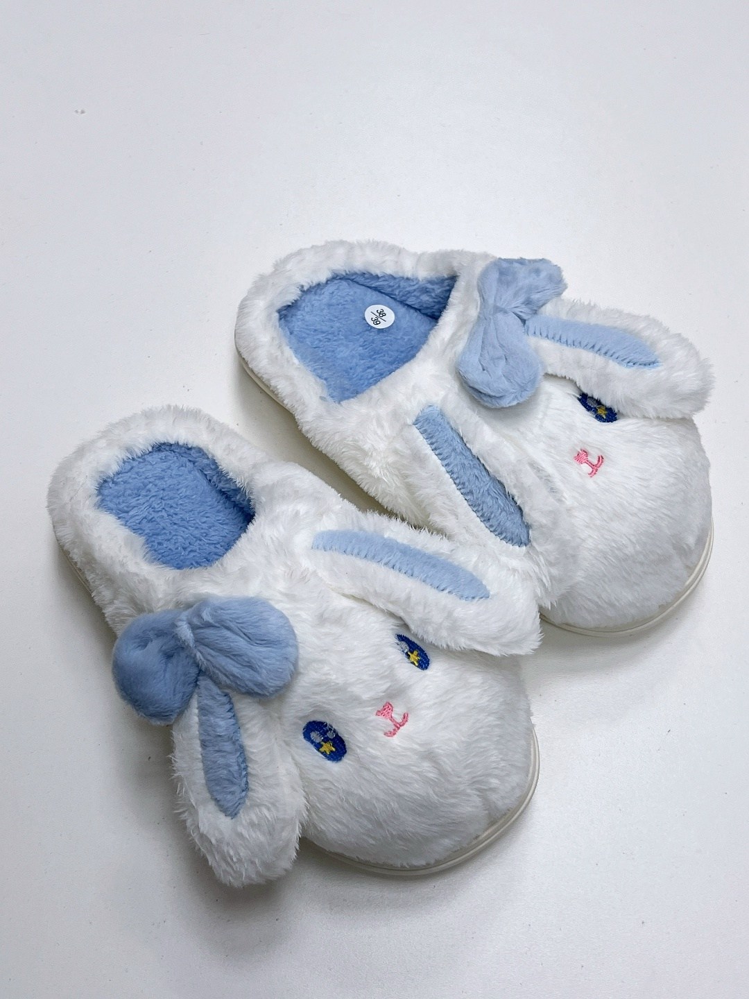 тапки кролики,тапочки плюшевые,домашние тапочки,тапочки домашние женские,тапочки для девочек