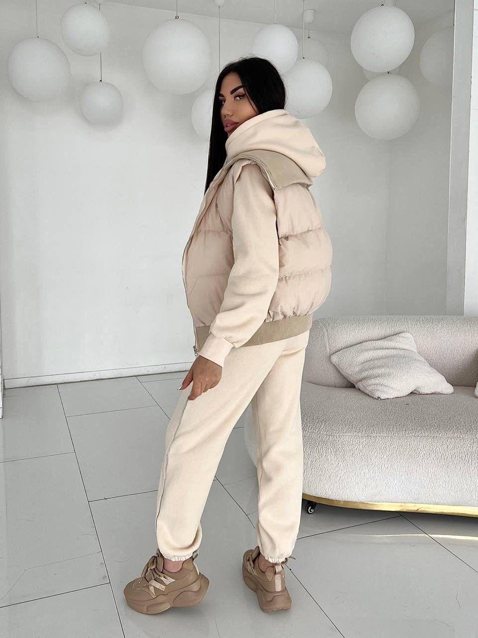 женские костюмы на флисе,костюм на флисе,костюм тройка,костюм тройка на флисе,cпортивный костюм женский на флисе