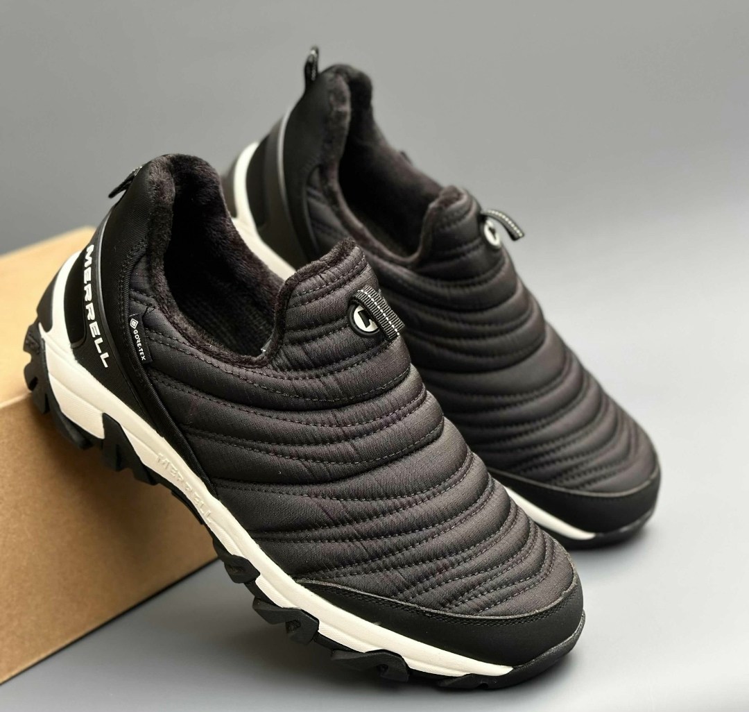 кроссовки merrell,кроссовки для мужчин, спортивная, мужские,повседневные кроссовки