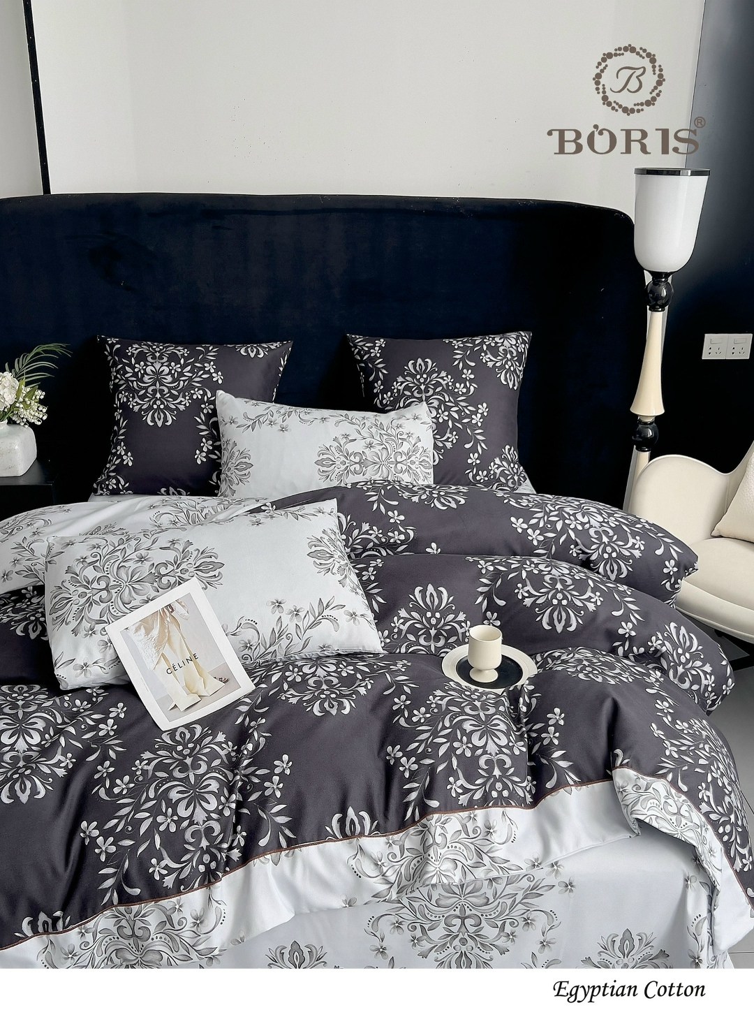 постельное белье евро сатин комплект,постельное белье семейное сатин комплект,комплект постельное бельё,комплект постельного белья boris сатин,cleo, сатин, satin lux