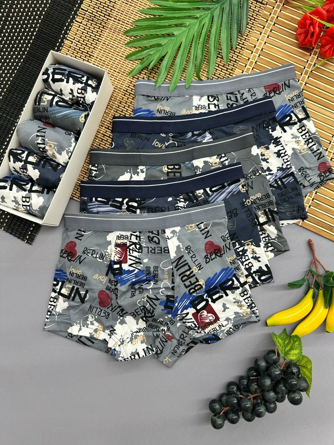 sanpao трусы мужские,трусы мужские,трусы мужские 2 шт,трусы мужские набор,трусы мужские 3 шт