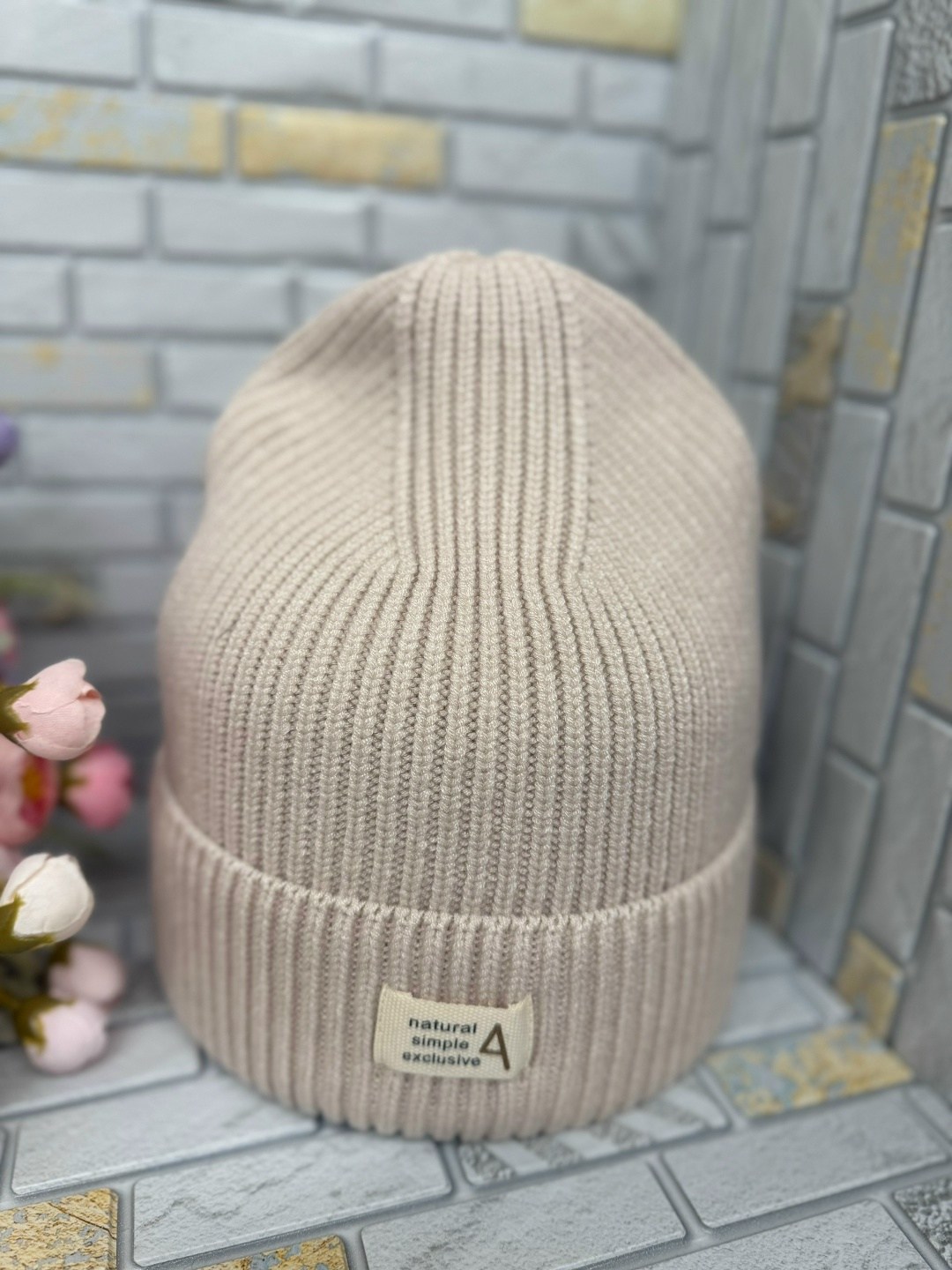 шапка бини,шапка модная,демисезонная шапка,шапка,шапка urbanpeak