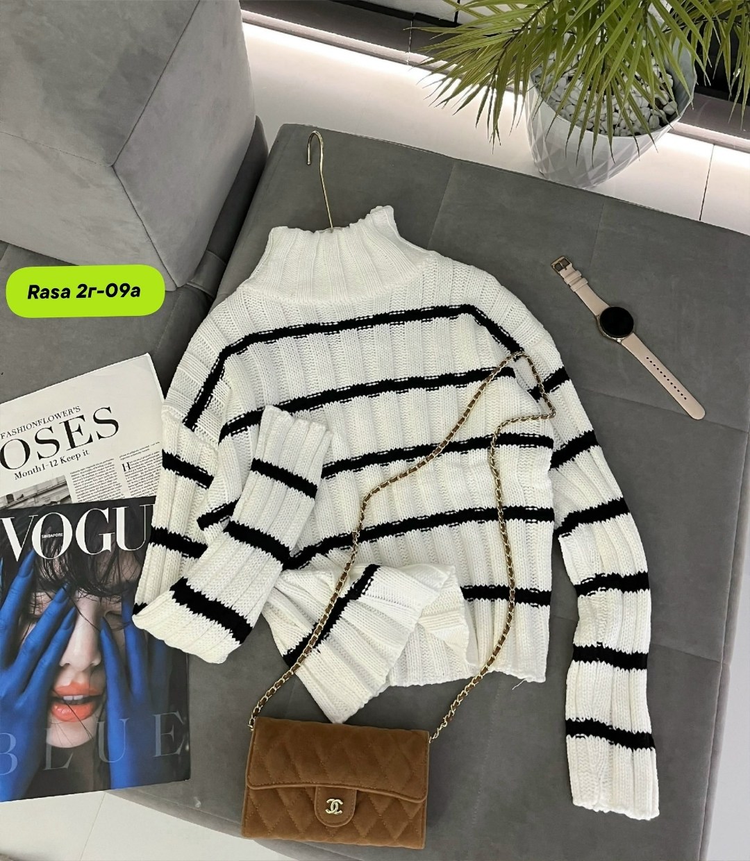 свитер,свитер женский,свитер женский в полоску,модный свитер,вязаные свитера женские