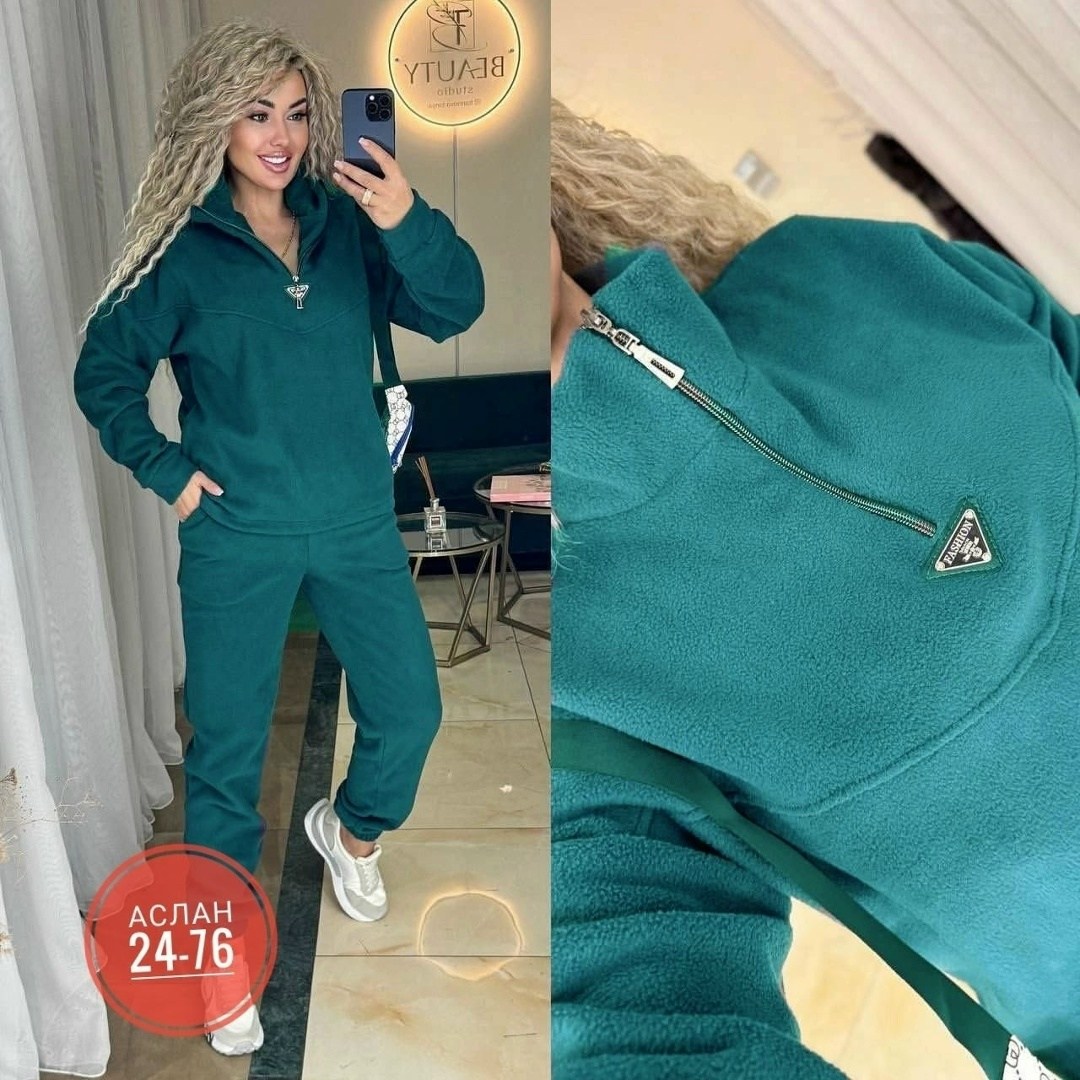 cпортивный костюм женский на флисе,костюм женский на флисе,костюм 3 ка женский на флисе,теплый костюм на флисе,костюм на флисе