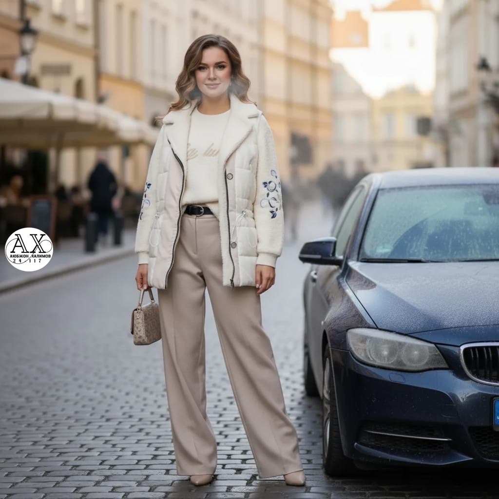 стильное пальто,верхняя одежда для женщин,модные тенденции,стильная дубленка,мода и стиль