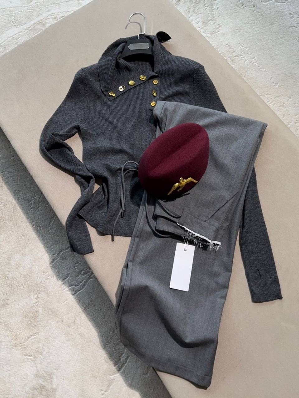 бордовое пальто,модные образы,пальто из шерсти,пальто утепленное,пальто женские