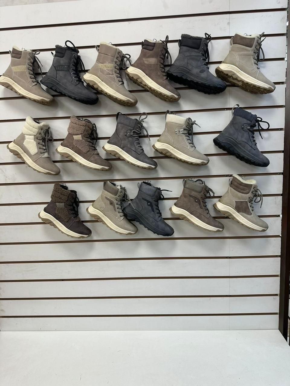 , женская,ботинки женские,ботинки зимние женские,женская зимняя