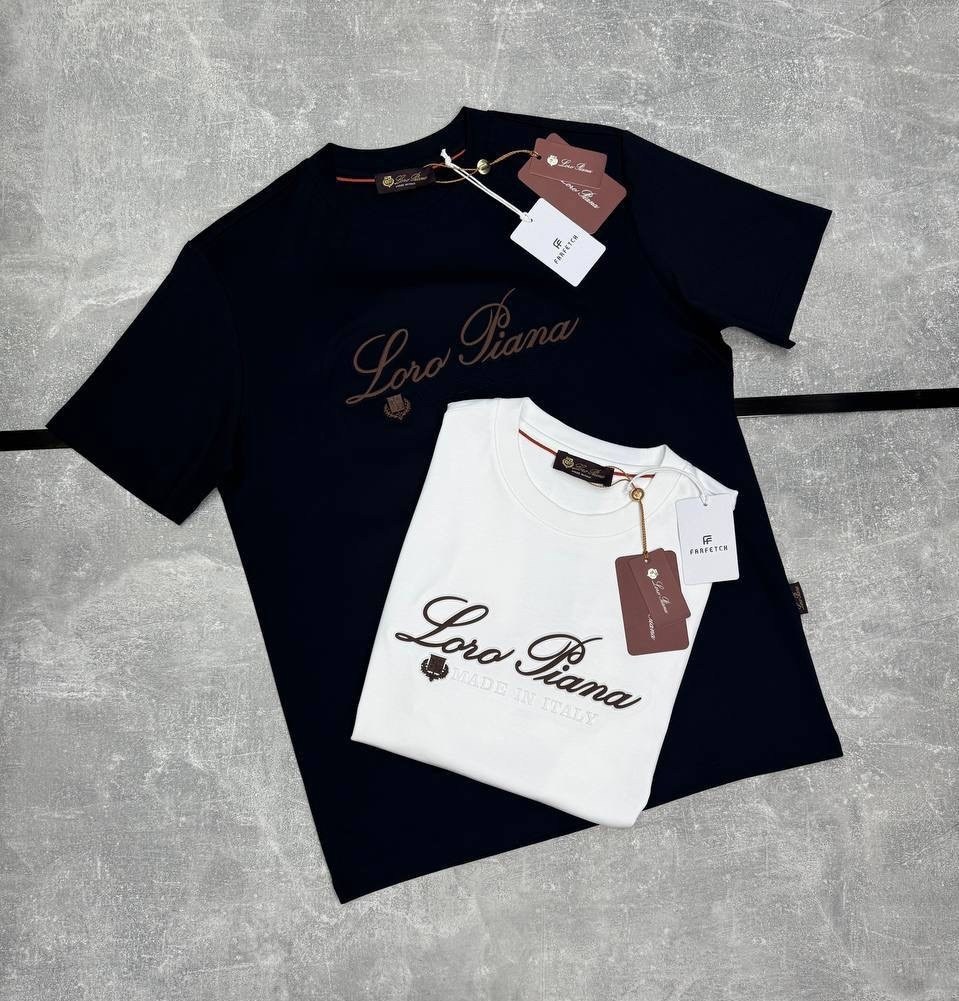 футболка loro piana,футболка мужская,мужская мода,футболки для мужчин,футболка