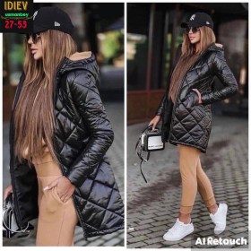 Верхняя одежда