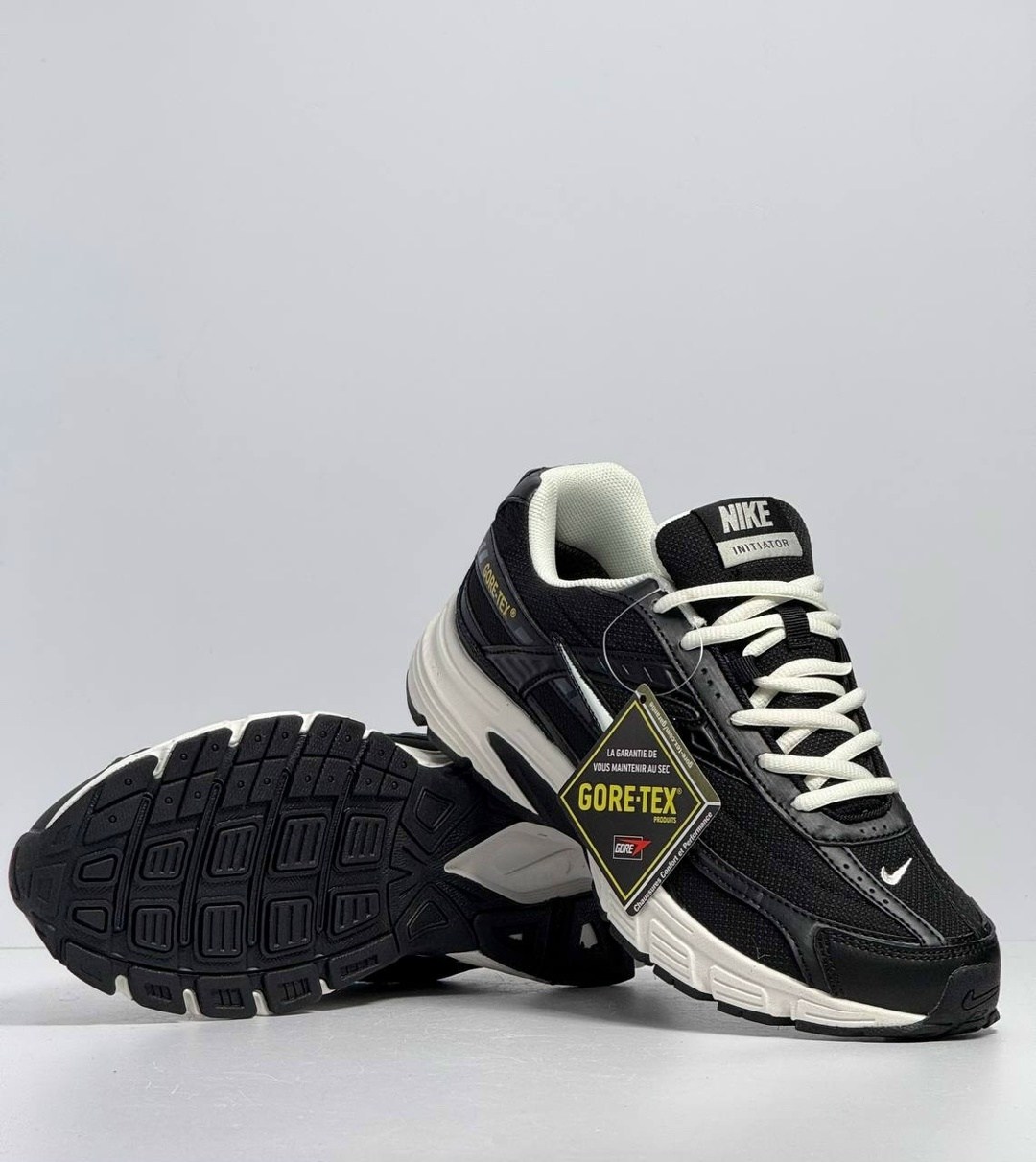 кроссовки nike initiator,кроссовки nike,кроссовки nike initiator цвет черный,кроссовки,мужские кроссовки nike