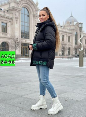 Верхняя одежда