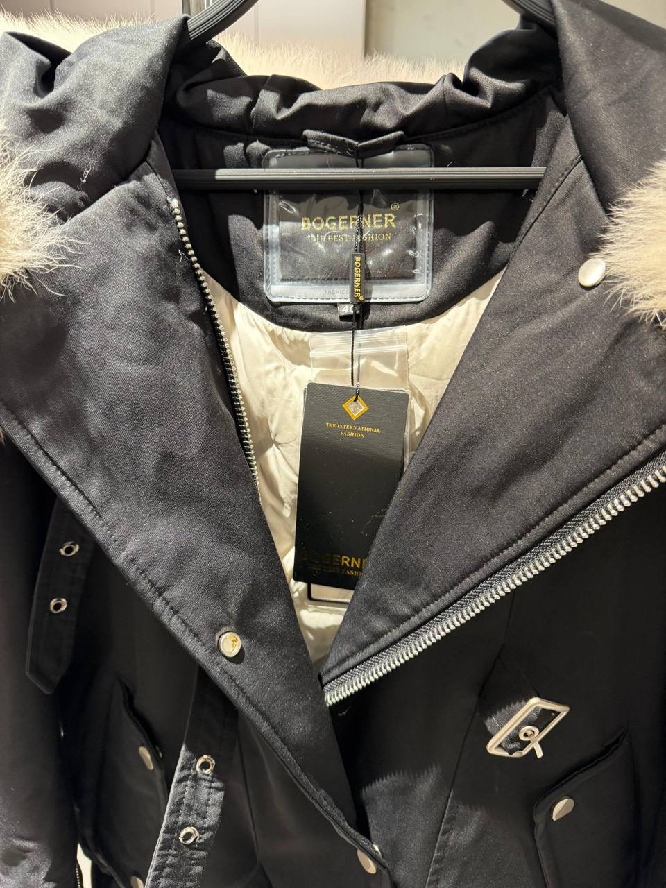 зимняя куртка,женский пуховик,зимняя куртка с мехом,парка с меховым,куртка