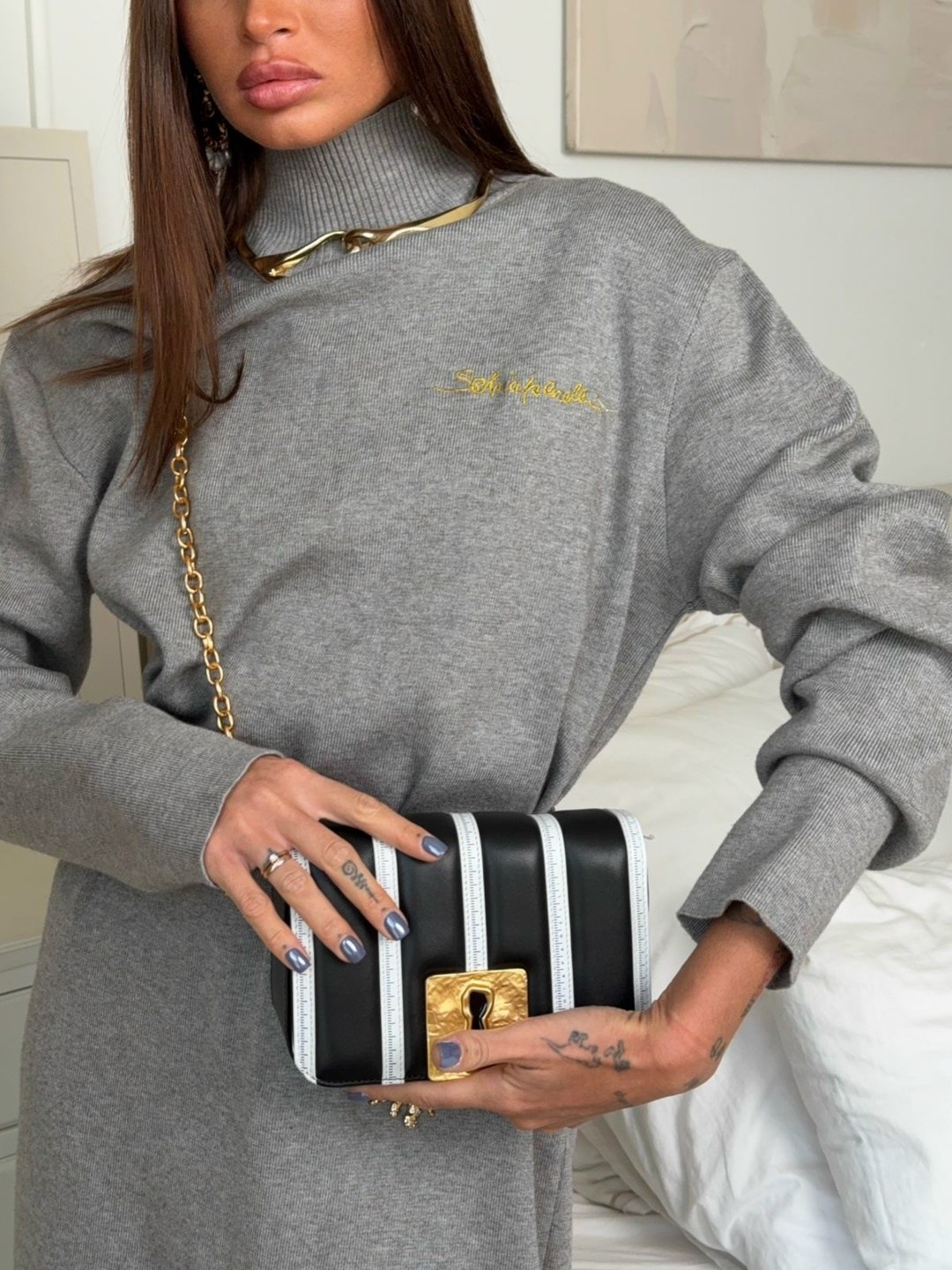 трикотажное платье,теплое платье,платье миди,платье из трикотажа,платье теплое миди